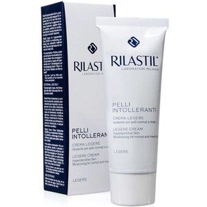 Rilastil Pelli Intoleranti Crema Legere 50 mL
